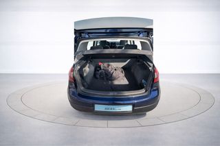 Volkswagen Golf 2007 1 Año de Garantia