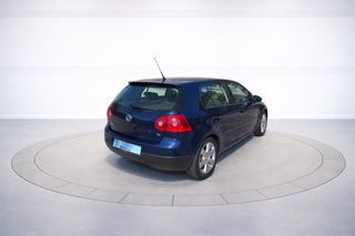 Volkswagen Golf 2007 1 Año de Garantia