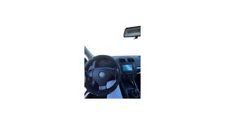 Volkswagen Golf 2007 1 Año de Garantia