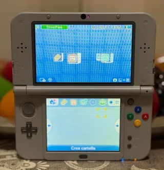 New Nintendo 3DS XL Super Nintendo Edition