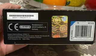 New Nintendo 3DS XL Super Nintendo Edition