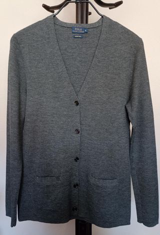 Cardigan Polo Ralph Lauren