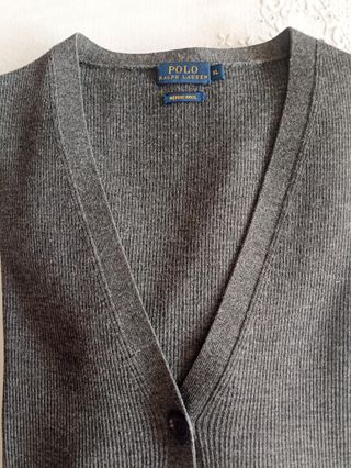 Cardigan Polo Ralph Lauren