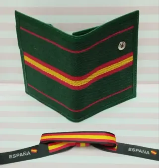 OFERTA! CARTERA BILLETERA CON MONEDERO + REGALO PU