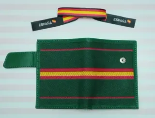 OFERTA! CARTERA BILLETERA CON MONEDERO + REGALO PU