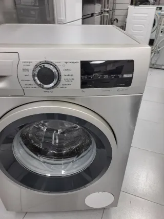♤Lavadora marca balay 8.0kg con garantía♤