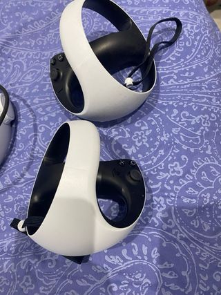 Gafas VR playstation de sony vr2 SYU CFI-ZVR1/WX