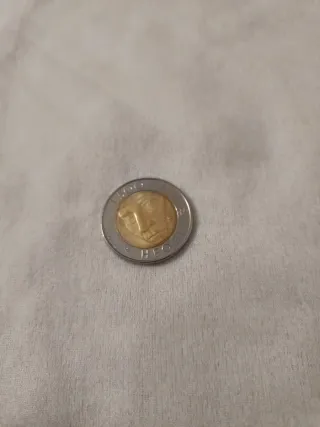 Moneta Repubblica di San Marino