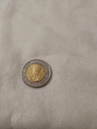 Moneta Repubblica di San Marino