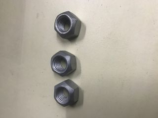 TORNILLERIA TRATADA ANTICORROSION