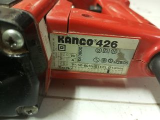 Taladro Kango 426