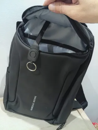 Bolso bandolera MARK RYDEN impermeable