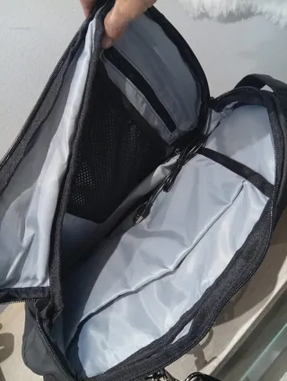 Bolso bandolera MARK RYDEN impermeable