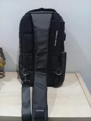 Bolso bandolera MARK RYDEN impermeable