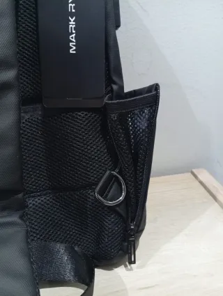 Bolso bandolera MARK RYDEN impermeable