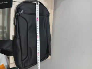 Bolso bandolera MARK RYDEN impermeable