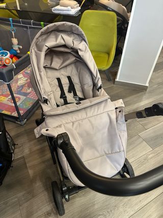 Trio Cam Fludio 0-4 anni