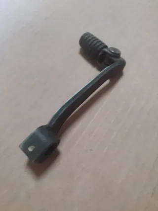 Pedal arranque y cambio Yamaha DT 125 LC