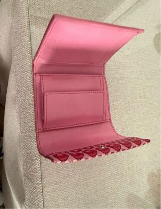Cartera Tous Rosa