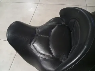 Asiento Goldwing 1800 2005