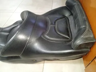 Asiento Goldwing 1800 2005