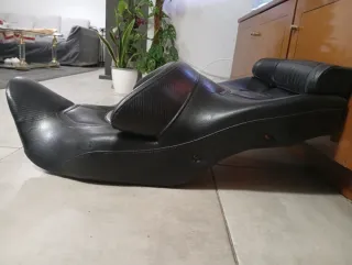 Asiento Goldwing 1800 2005