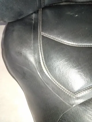 Asiento Goldwing 1800 2005