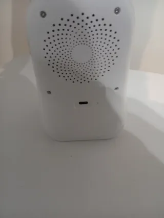 Soporte Cargador iPhone