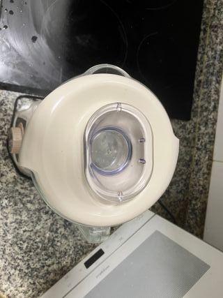 Licuadora Moulinex en perfecto estado