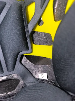 Capacete RAMPAGE FOX