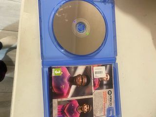 FIFA 23 PS5