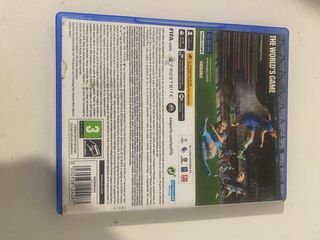 FIFA 23 PS5