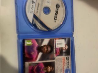 FIFA 23 PS5