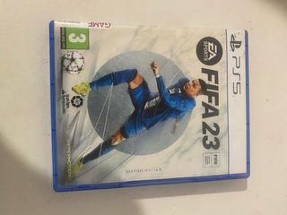 FIFA 23 PS5