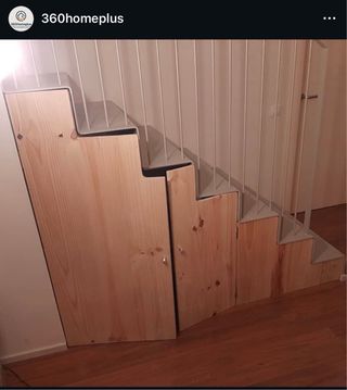 Carpintería y trabajos en madera