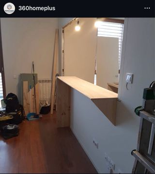 Carpintería y trabajos en madera