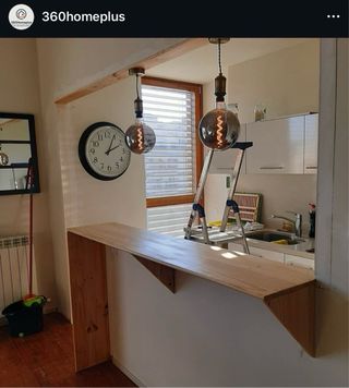 Carpintería y trabajos en madera