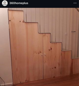 Carpintería y trabajos en madera