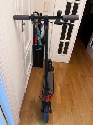 Patinete Eléctrico Ninebot D18e