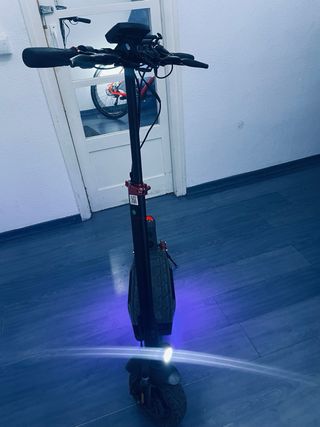 Patinete Eléctrico