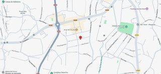 Piso en venta en Vilagarcía en Vilagarcía de Arousa