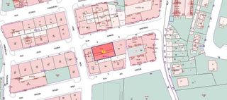 Piso en venta en Vilagarcía en Vilagarcía de Arousa