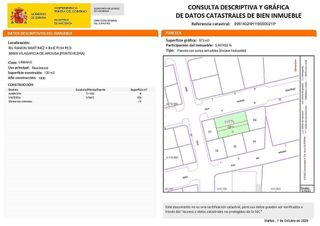 Piso en venta en Vilagarcía en Vilagarcía de Arousa
