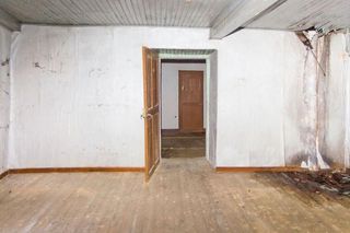 Chalet en venta en Ramirás