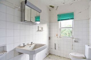 Chalet en venta en Ramirás