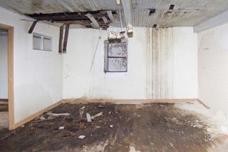 Chalet en venta en Ramirás