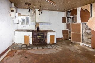 Chalet en venta en Ramirás