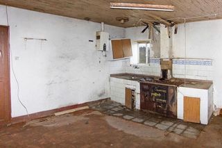 Chalet en venta en Ramirás