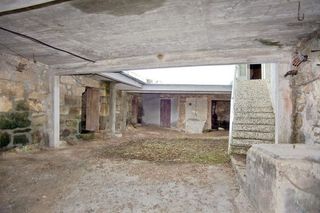 Chalet en venta en Ramirás