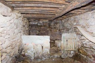 Chalet en venta en Ramirás